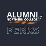 Northern College Alumni Perks icon
