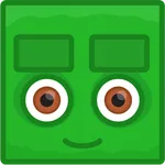 Bouncing World icon