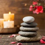 Relaxing Music for yoga & spa icon