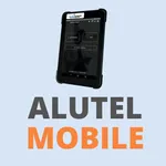 Alutel Mobile - Mobile Reader icon