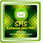 SMS Lebaran Idul Fitri 1437 H icon