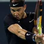 Rafa Nadal icon