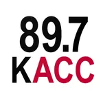 89.7 KACC icon