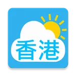 WeatherHK DashClock Extension icon