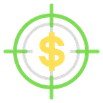 MyTarget icon