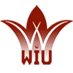 ًWadi International University icon