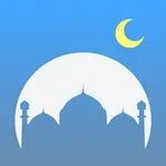 اذكار بلس,مواقيت الصلاة,القبلة icon