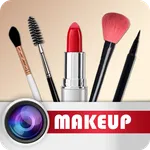 You Makeup Photo Editor icon