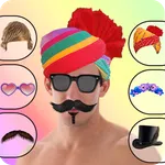 Stickers Photo Editor icon