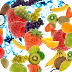 Fruits Live Wallpaper icon