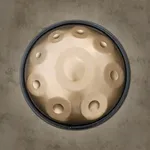 Handpan Sim icon
