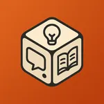 Story Dice icon