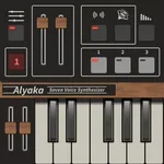 Synthesizer Sim icon