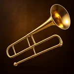 Trombone Sim icon