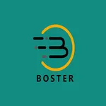 Boster Shop icon