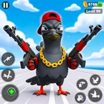 I Am a Bird Simulator icon