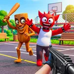 Forest Survival: Shoot Monster icon