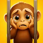 I'M a Naughty Monkey icon