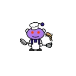 My Recipe icon