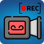 Hidden Recorder Camera Video icon