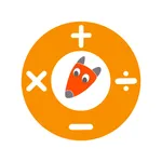 Animal calculator icon