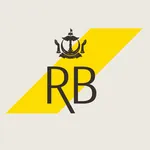 Royal Brunei Airlines icon