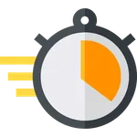 Speed icon