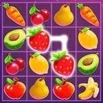 Candy Puzzle Fruit icon