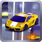 Highway Car Racer icon