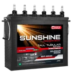 SUNSHINE icon