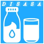 Disasa Dairy icon
