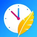 KONOTOKI:Ovulation prediction icon