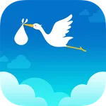 Happy Stork :Pregnancy Support icon