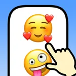 Emoji Reply icon