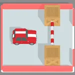 Parking Rope icon
