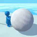 Snowball Run icon