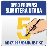 Ricky Prandana icon