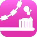 矯正歯磨き貯金 icon