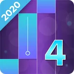 Piano Solo - Magic Dream tiles icon