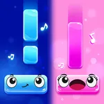 Duet Tiles: Music And Dance icon