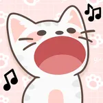 Duet Cats: Cute Cat Music icon