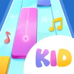 Magic Tiles Kid icon