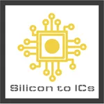 Silicon to ICs icon