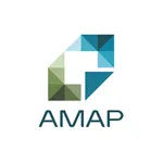 amap home & office icon