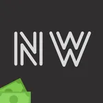 Net Worth Tracker & Calculator icon