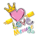 Love Messages icon