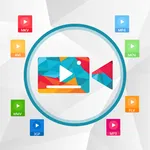 Video Player All Formats icon