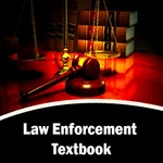 Law Enforcement Textbook icon