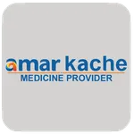 Amar Kache Medicine icon