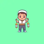 Lets Play icon